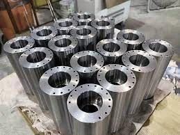 Deep Hole Drilling Process